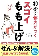 30秒で体力がつく　スゴイもも上げ