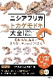 「ニシアフリカトカゲモドキ」飼育バイブル　長く元気に暮らすための50のポイント（仮）