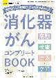 消化器がん　コンプリートBOOK