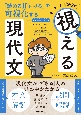 「読める」「解ける」を可視化する　安達の視える現代文