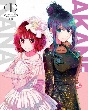 【推しの子】2nd　season　1［Blu－ray］