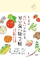 旬の食べ物？帳