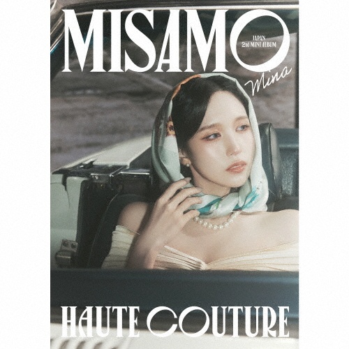 ＨＡＵＴＥ　ＣＯＵＴＵＲＥ【初回限定ＭＩＮＡ盤】