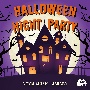 NTVM　Music　Library　HALLOWEEN　NIGHT　PARTY