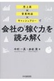 売上高×営業利益×キャッシュフローで会社の「稼ぐ力」を読み解く