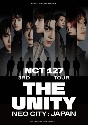 NCT　127　3RD　TOUR　‘NEO　CITY　：　JAPAN　－　THE　UNITY’（通常盤）