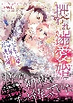 攫われ溺愛婚〜みなし子令嬢の旦那様は十年来のお兄様侯爵でした〜（仮）