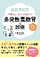 多発性嚢胞腎の診療POINT50　患者さんとどう向き合う？