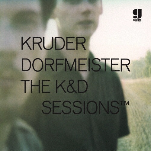 Ｔｈｅ　Ｋ＆Ｄ　Ｓｅｓｓｉｏｎｓ　（２５ｔｈ　Ａｎｎｉｖｅｒｓａｒｙ　Ｂｏｘｓｅｔ　Ｅｄｉｔｉｏｎ）