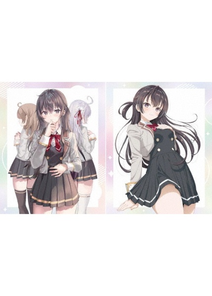 時々ボソッとロシア語でデレる隣のアーリャさん 第2巻《通常版》【DVD】