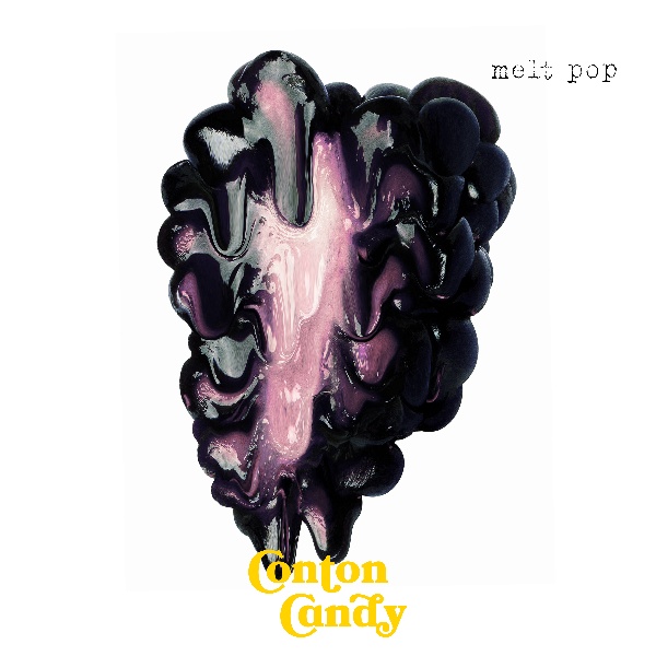 ｍｅｌｔ　ｐｏｐ（通常盤）