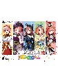 五等分の花嫁　ごとぱずストーリー　2nd　限定版