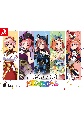 五等分の花嫁　ごとぱずストーリー　2nd　限定版