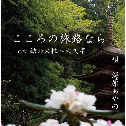 こころの旅路なら／結の火柱～大文字