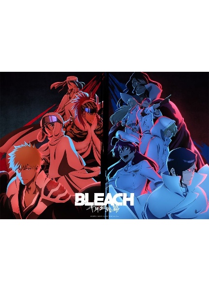 ＴＶアニメーション　ＢＬＥＡＣＨ　ＴＨＥ　ＢＬＯＯＤ　ＷＡＲＦＡＲＥ　オリジナルサウンドトラック　ＩＩ