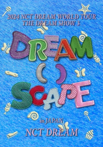 THE DREAM(RENJUN ver.)/NCT・ドリーム - 販売CD｜TSUTAYA レンタル