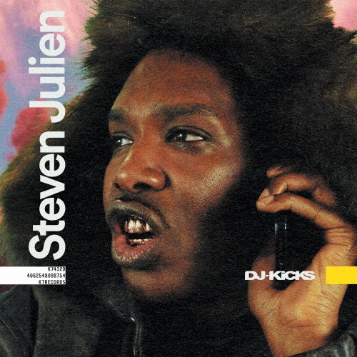 ＤＪ－Ｋｉｃｋｓ：Ｓｔｅｖｅｎ　Ｊｕｌｉｅｎ