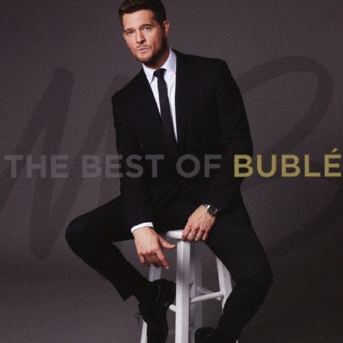 BEST OF BUBLE