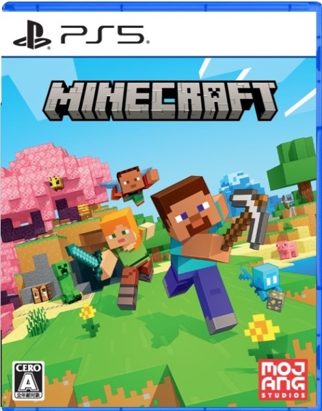 Ｍｉｎｅｃｒａｆｔ