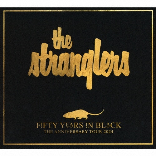 50イヤーズ・イン・ブラック ~アニバーサリー・ツアー~