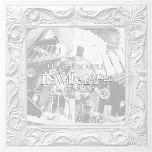 5 COMPLETE BOX<完全生産限定>(BD付)/Mrs. GREEN APPLE - 販売CD