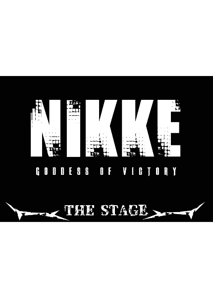 【ＢＤ】ＮＩＫＫＥ　ＴＨＥ　ＳＴＡＧＥ