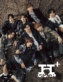 H＋　【初回限定盤1　Blu－ray】