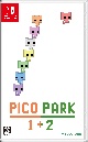 PICO　PARK　1＋2