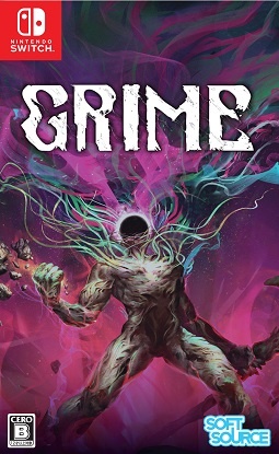 Ｇｒｉｍｅ