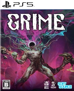 Ｇｒｉｍｅ