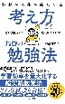 勉強も人生も成功する　考え方こそ最強の勉強法（仮）