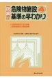 図解危険物施設基準の早わかり（4）