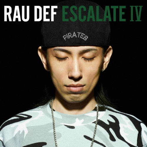 ＥＳＣＡＬＡＴＥ　ＩＶ