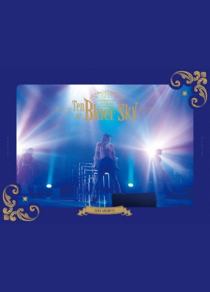 雨宮天　Live　Tour　2024　“Ten　to　Bluer　Sky”