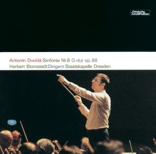 ドヴォルザーク:交響曲第8番