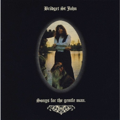 ソングス・フォー・ザ・ジェントル・マン