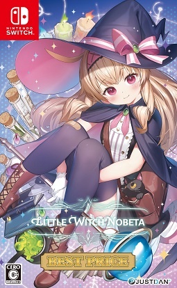 ＬＩＴＴＬＥ　ＷＩＴＣＨ　ＮＯＢＥＴＡ　ＢＥＳＴ　ＰＲＩＣＥ