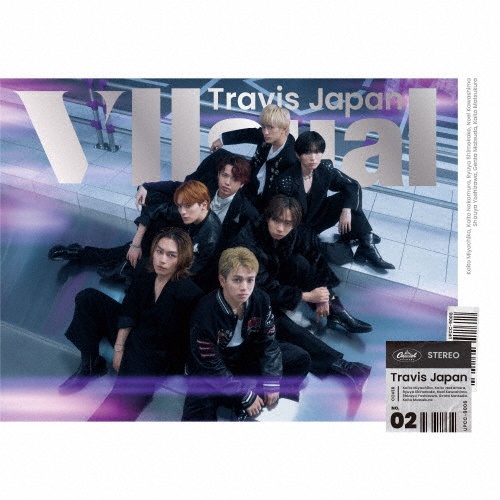 TravisJapan　DVD　まとめ売り Travis Japan、映像3部門で自己最高記録 DVD・BD合計は自身初の