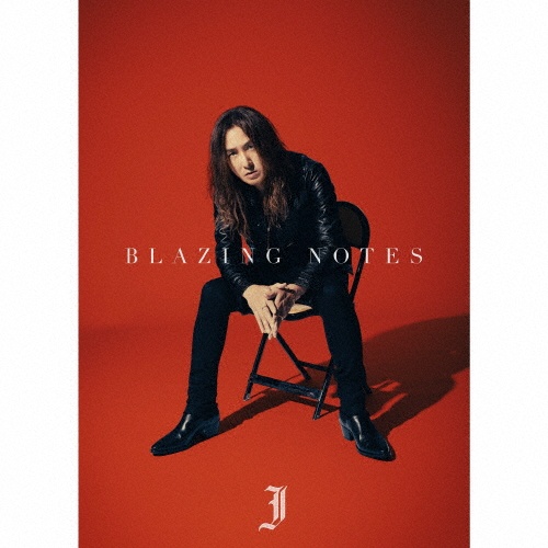 ＢＬＡＺＩＮＧ　ＮＯＴＥＳ（ＢＤ付）