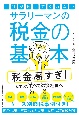 会社が教えてくれないサラリーマンの税金の基本