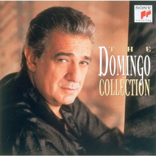 偉大なるテノール/ドミンゴ(プラシド) - 販売CD｜TSUTAYA レンタル