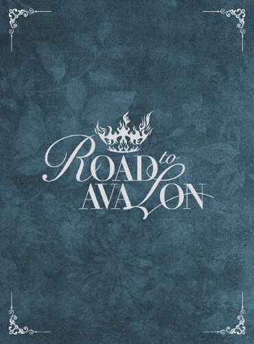 音楽朗読劇READING HIGH 第十二回公演 『ROAD to AVALON』