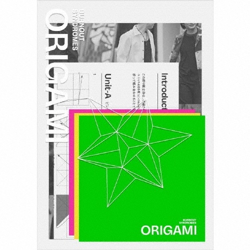 ＯＲＩＧＡＭＩ（ＢＤ付）