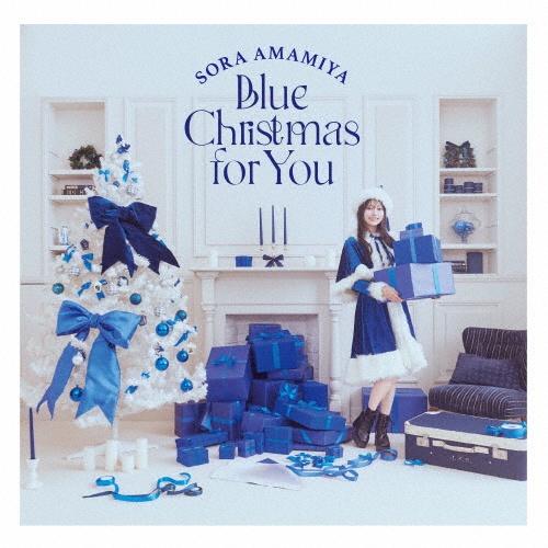 Ｂｌｕｅ　Ｃｈｒｉｓｔｍａｓ　ｆｏｒ　Ｙｏｕ（ＢＤ付）