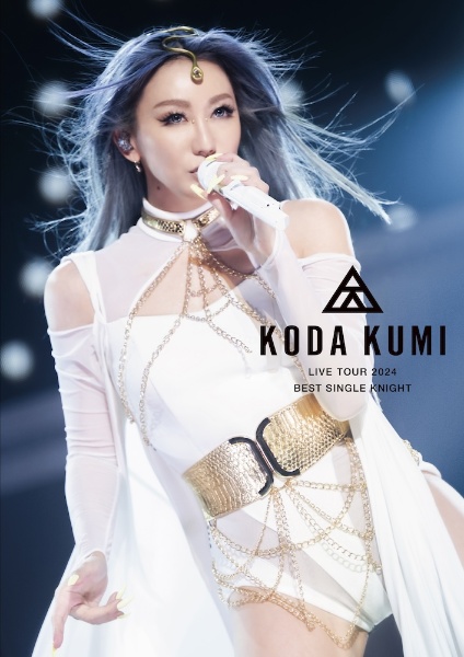 secret special edition for live(タンクトップ付)/倖田來未 - 販売CD