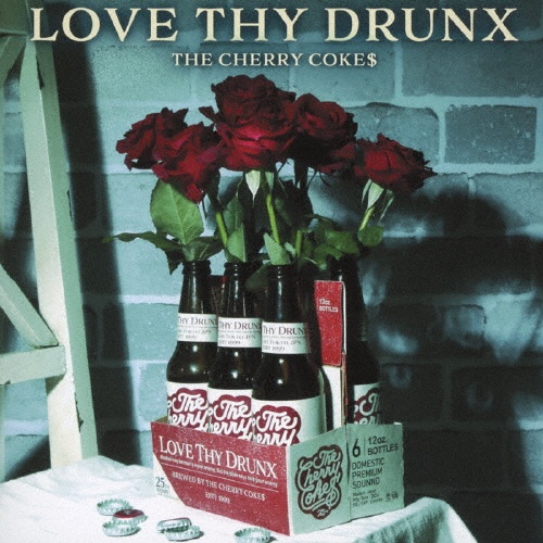 ＬＯＶＥ　ＴＨＹ　ＤＲＵＮＸ