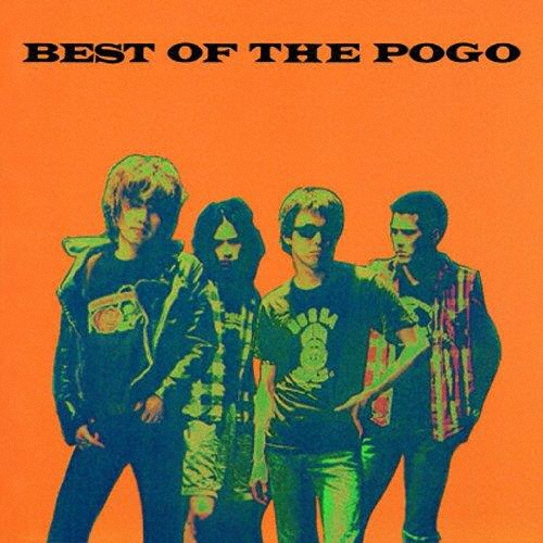 BEST OF THE POGO