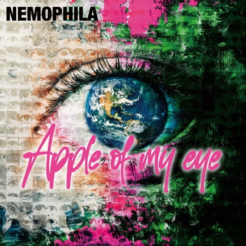 The Initial Impulse/NEMOPHILA - 販売CD｜TSUTAYA レンタル・販売