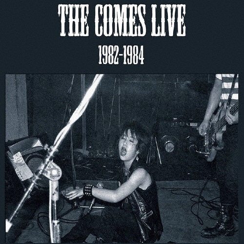 ＬＩＶＥ　１９８２－１９８４　（２０２５　ＥＤＩＴＩＯＮ）