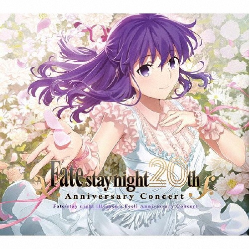 Fate/stay night イメージアルバム「Wish」/Fate/stay night - 販売CD